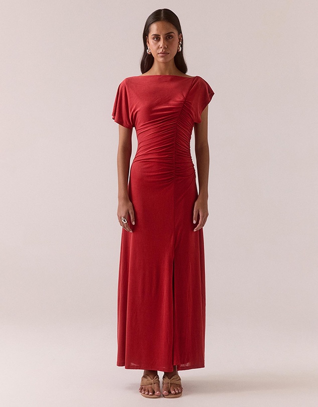 SOVERE - Miro Dress
