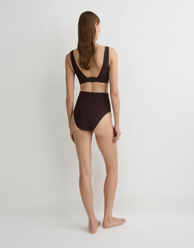 BONDI BORN - Lya Bikini Top