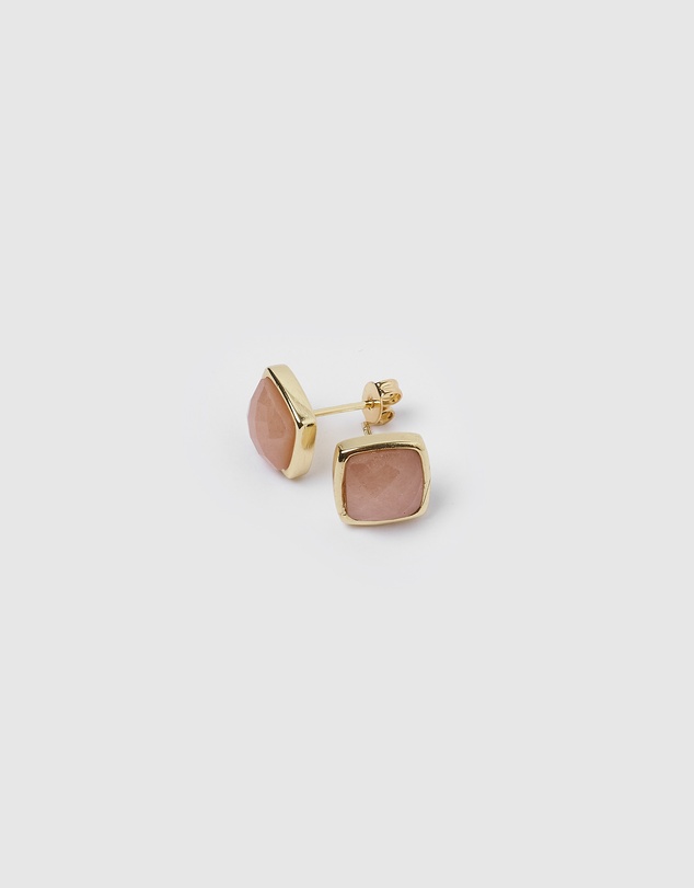 Miz Casa and Co - Horizon Stud Earrings