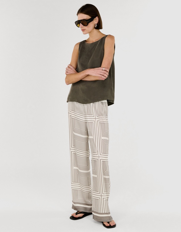 Staple the Label - Siphon Relaxed Pants