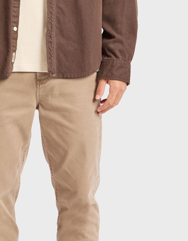 Academy Brand - Jensen 5 Pocket Pant