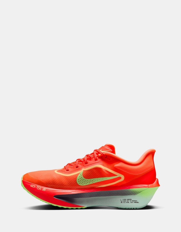 Nike - Nike Zoom Fly 6 - Men's Running Shoes