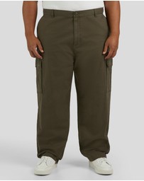 Johnny Bigg - Relaxed Fit Cargo Pant