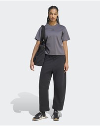 adidas Sportswear - ADIDAS Z.N.E. OPEN HEM PANT Womens