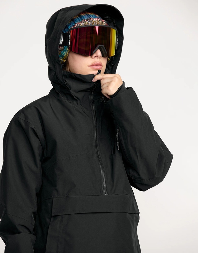 Volcom - Womens Fern Insulated Gore-Tex Snow Jacket