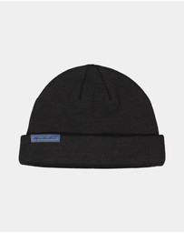 Quiksilver - Mens Mercury Beanie