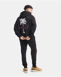 Vacancy Co - Tropical Hoodie