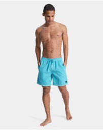Quiksilver - Mens Surfwash 17