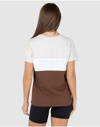 UNIT - UNIT Coco Ladies T-Shirt
