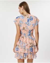 Honey and Beau - Heart Stopper Dress