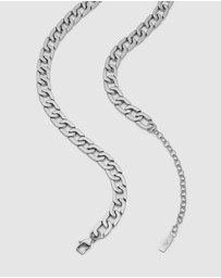 Emporio Armani - 2-Tone Necklace
