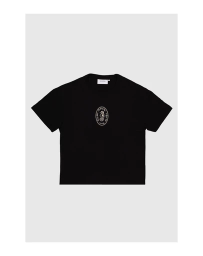 The Wolf Gang - Relaxed Camiseta T-shirt - Ash