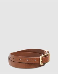 Status Anxiety - Muse Belt