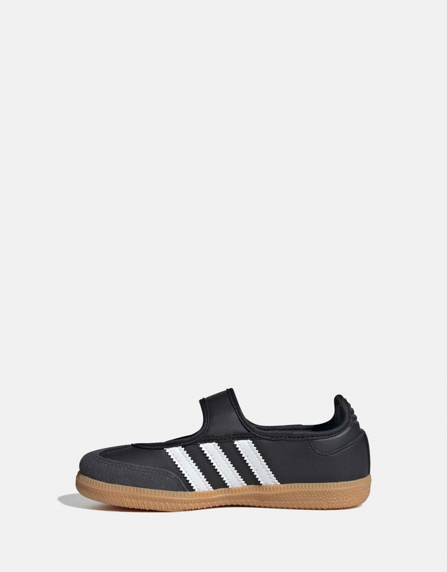 adidas Originals - Samba Jane Shoes - Kids