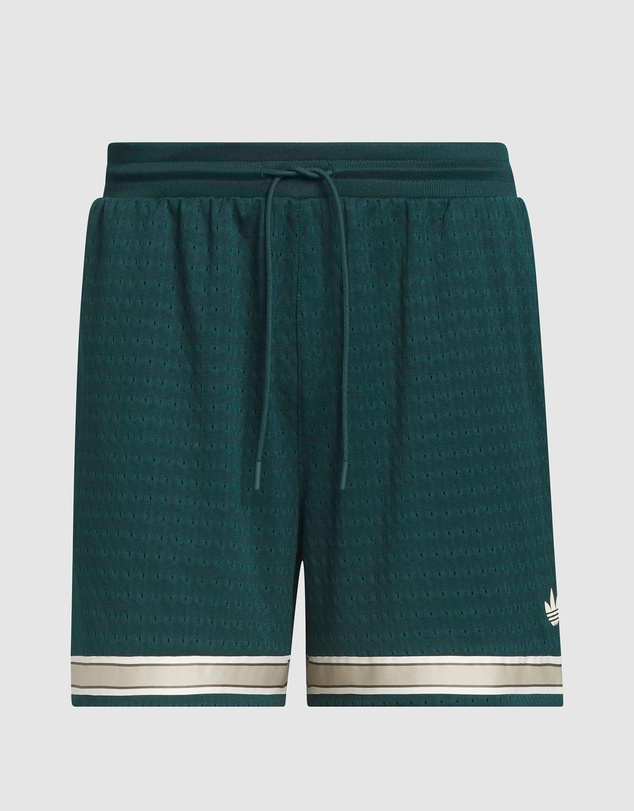 adidas Originals - Warp Knit Shorts