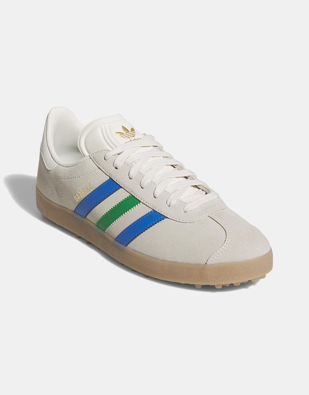 adidas Originals - Gazelle Golf - Men's