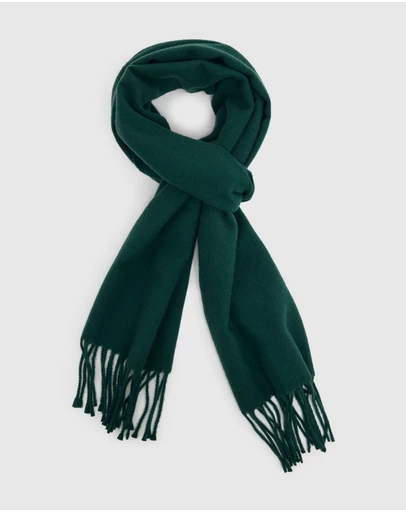 Oxford - Layton Wool Scarf