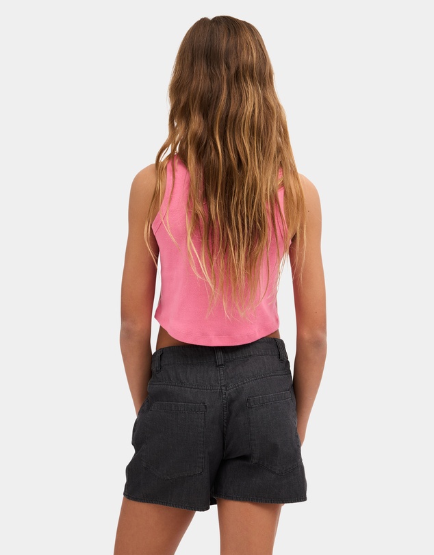 Billabong - Girls 8 to 16 Love Star Skort