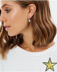 Stephanie Browne - ER OP Earrings