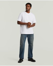 G-Star - GS-01 relaxed r t