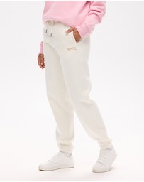 Superdry - Essential Logo Slim Fit Joggers