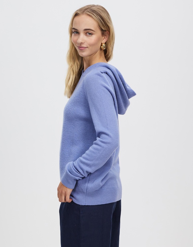 KAJA Clothing - Sally Pullover Jumper