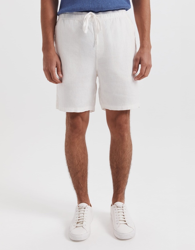 SABA - Kent Linen Short