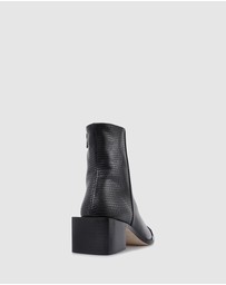 Beau Coops - Abia Ankle Boots