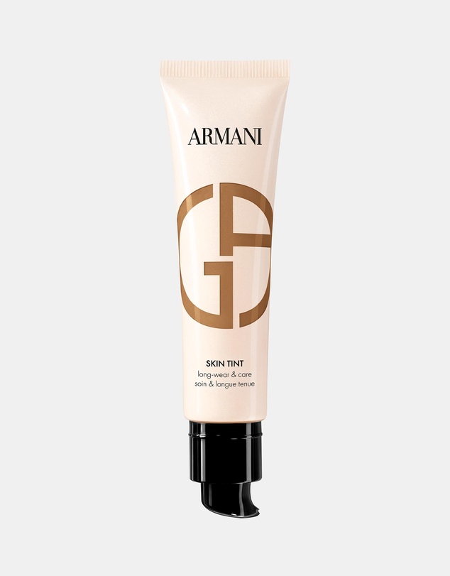 Giorgio Armani - Giorgio Armani Luminous Silk Skin Tint