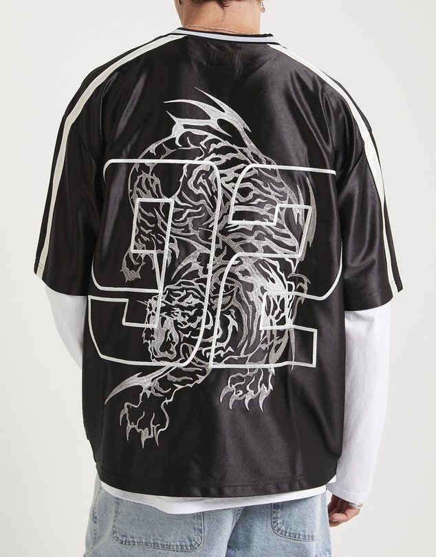Standard - El Tigre Jersey