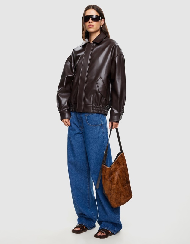 Lioness - Kenny Bomber - ICONIC EXCLUSIVE