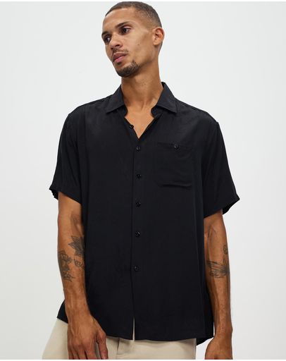Black Jacquard