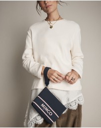 MIMCO - Blondie Pouch