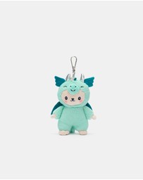 Seed Heritage - Limited Edition Seedling Bag Charm