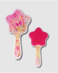 Pink Poppy - Strawberry Vacation Gift Set