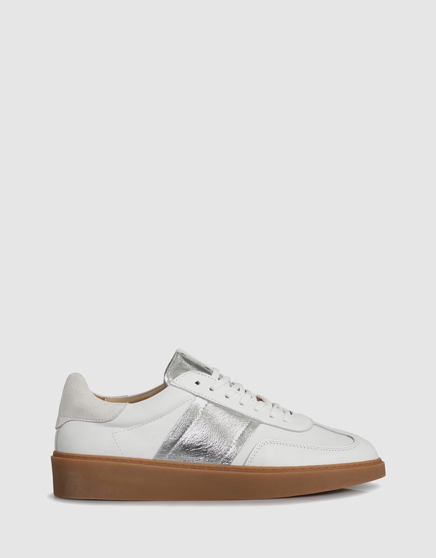 Sempre Di - Samira Low Top sneakers