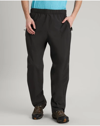 Kathmandu - Trailhead Stretch 2.5-layer Rain Pants