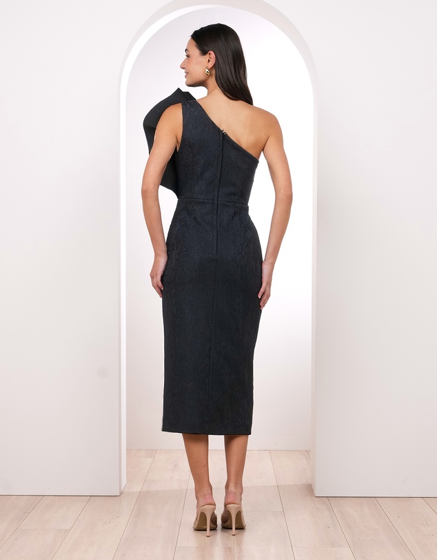Pilgrim - Phoebe Lace Midi Dress