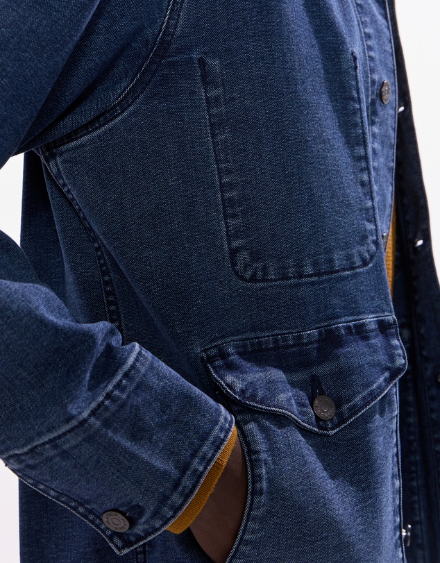 Marcs - Ryan Denim Jacket