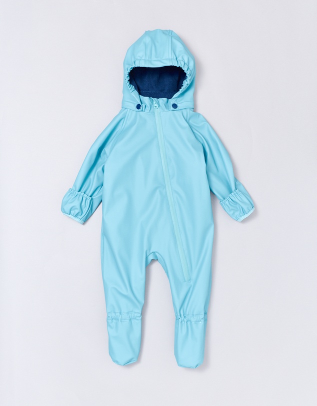 Rainkoat - Waterproof Snowsuit Crawlers