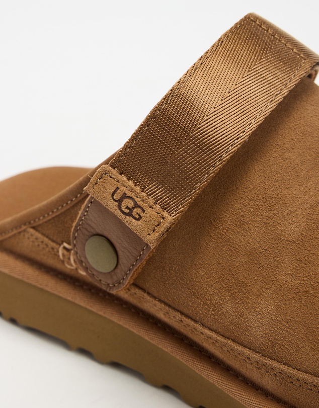 UGG - Goldencoast Clogs II - Men's