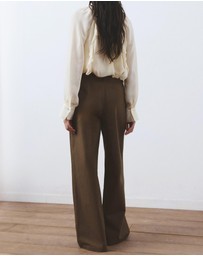 M.N.G - Cubo Trousers