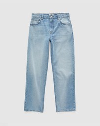 Cotton On - Baggy Jeans