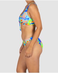 Baku Swimwear - Grenada Regular Bikini Bottom