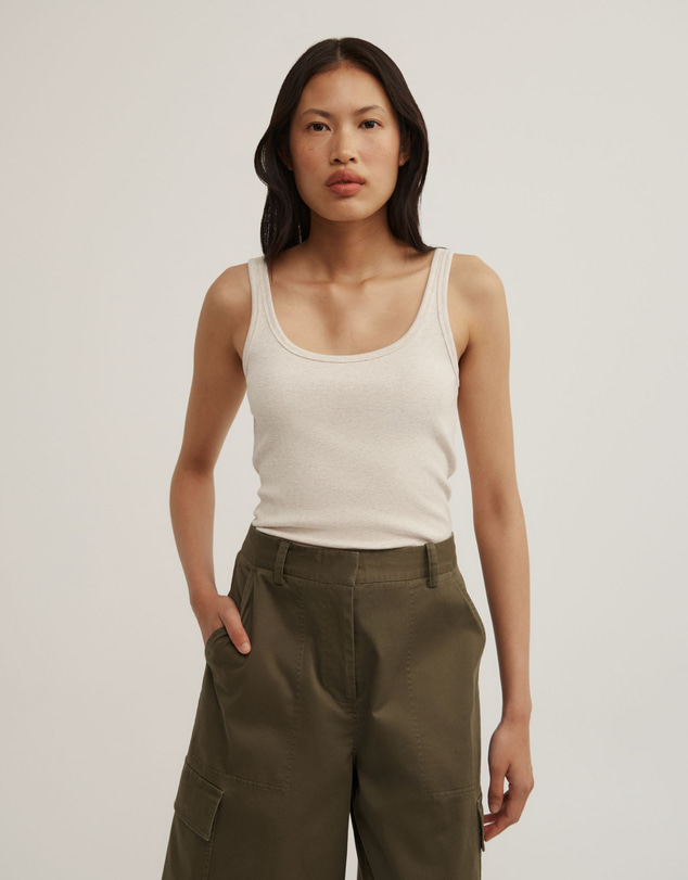 Witchery - Fine Scoop Neck Tank