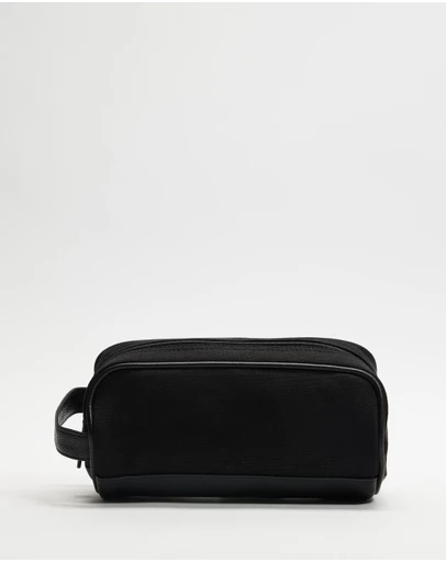 Staple Superior - Canvas Washbag