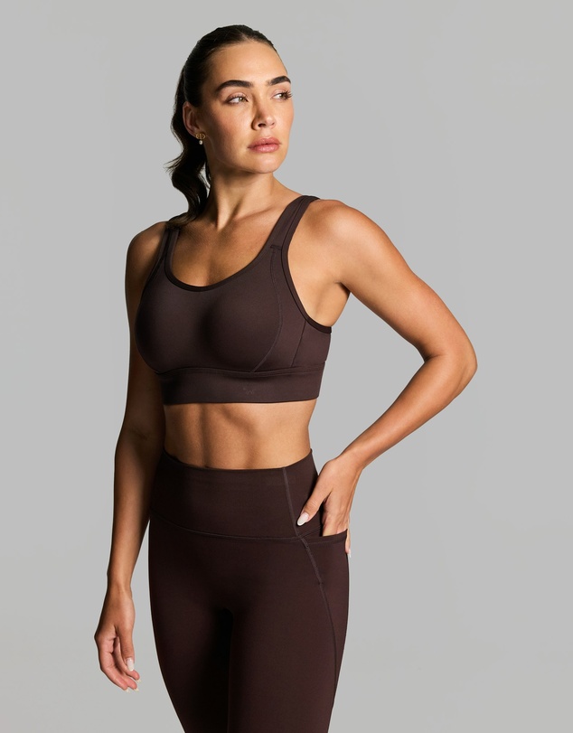 Rockwear - Evolve High Impact Moulded Adjustable Sports Bra