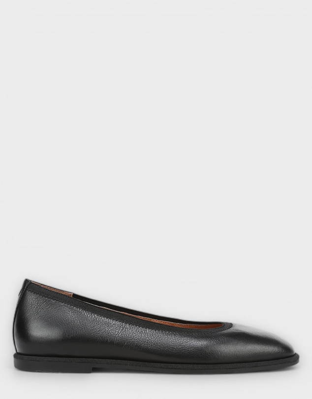 Vionic - Caroll 2.0 Ballet Flat - Black