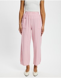 KAJA Clothing - Banana Pants