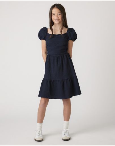 Midnight Navy